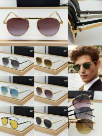 Picture of Montblanc Sunglasses _SKUfw55830036fw